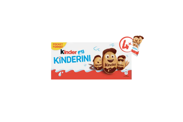 Kinder Kinderini
