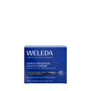 Weleda Blauwe gentiaan & edelweiss nachtcreme