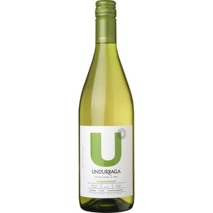 Undurraga Chardonnay