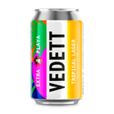 Vedett Playa Tropical Lager