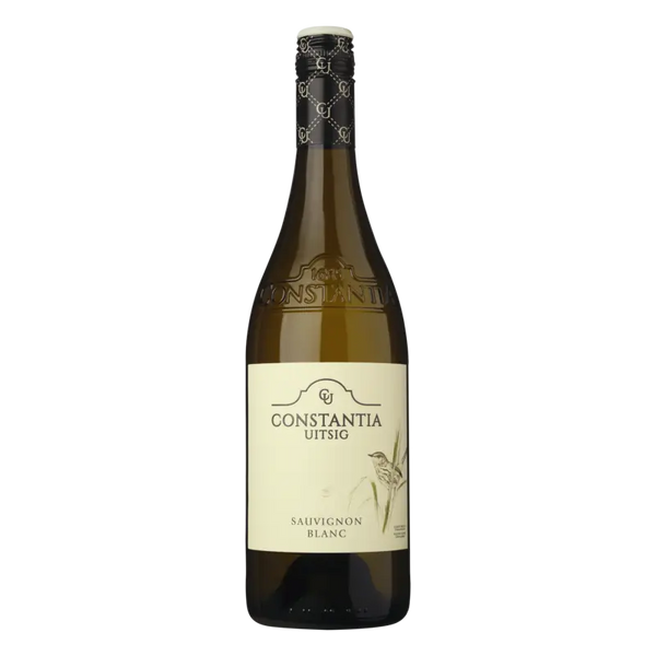 Constantia Uitsig White Sauvignon
