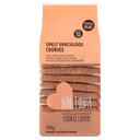 BioToday Spelt speculoos koekjes