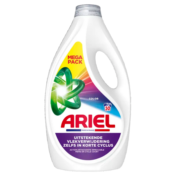 Ariel Vloeibaar wasmiddel color