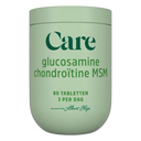 Care Glucosamine chondroïtine MSM