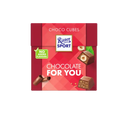 Ritter Sport Choco Cubes For You