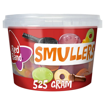 Candy mix