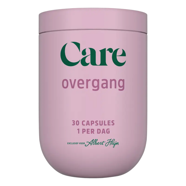 Care Menopause Woman