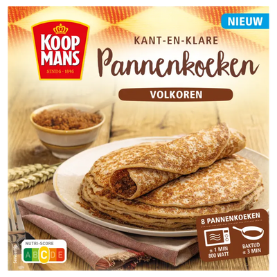 Pancakes
