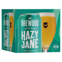 BrewDog Hazy Jane 4-pack