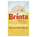 Brinta Volkoren graanontbijt