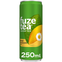 Fuze Tea Green ice tea mango chamomile