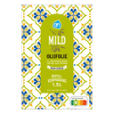 Milde Olivenöl-Nachfüllpackung