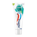 Aquafresh Cool mint toothpaste for healthy teeth
