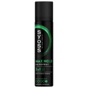 Syoss Styling hairspray max hold
