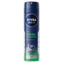NIVEA Men Frischegefühl Deospray