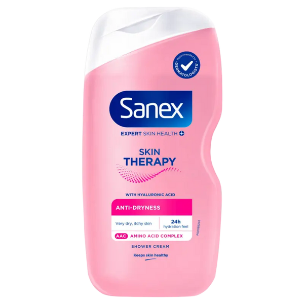 Sanex Skin Therapy Anti-Trockenheit