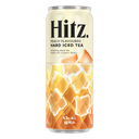 Hitz Hard Iced Tea Peach Flavoured