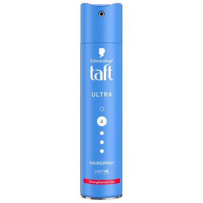 Hair spray