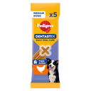 Pedigree Dentastix gebit kauwsnack medium hond