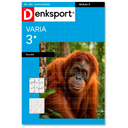 Denksport Varia 3er Bündel
