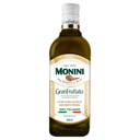 Monini Olivenöl extra vergine mit fruchtigem Geschmack