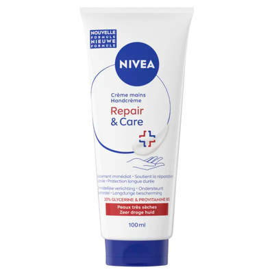Hand cream