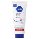 NIVEA 3in1 repair handcréme 24u hydratatie