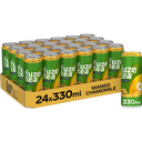 Fuze Tea Green Tea Mango Chamomile 24er-Pack