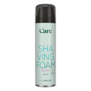 Care Shaving foam for men