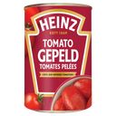 Heinz Tomaten gepeld