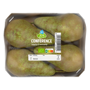 Organic Conference Pears Tray