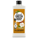 Marcel's Green Soap All-Purpose Cleaner sandalwood & car