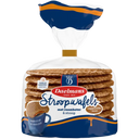 Daelmans Stroopwafels mit Cappuccino-Geschmack