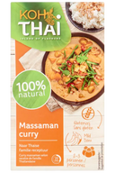 Koh Thai Massaman currypasta