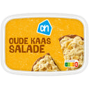 Oude kaassalade