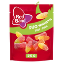 Red Band Duo Weingummi süß sauer