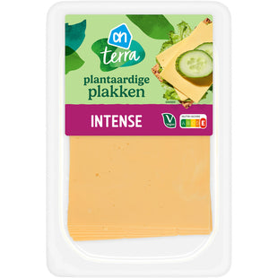 Terra Plantaardige plakken intense