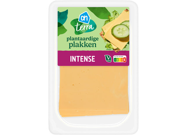 Terra Plantaardige plakken intense