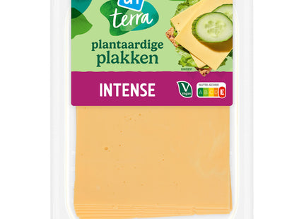 Terra Plantaardige plakken intense