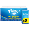 Kleenex Tissues Original