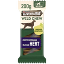 Adventuros Wild chew met hert hondensnack medium