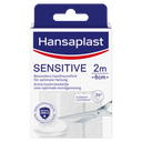 Hansaplast Sensitive extra skin-friendly