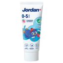 Jordan Kids 0-5 jaar