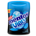 Mentos Gum Vibes Pfefferminz