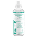 Elmex Sensitive mouthwash