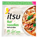Itsu Flat Noodles Heat & Eat