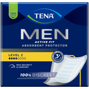 Tena Men level 2