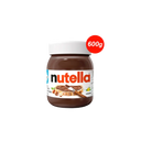 Nutella Haselnusscreme