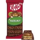 Kitkat Melkchocoladereep hazelnoot