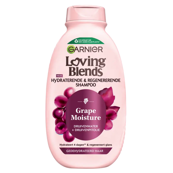 Loving Blends Grape Moisture Shampoo